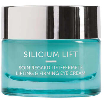 Silicium Lift Lifting & Firming Eye Cream - Liftingový a zpevňující oční krém